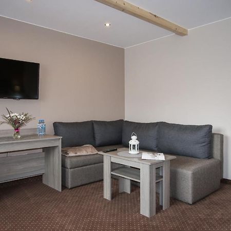 Ania Apartamenty Chocholow Esterno foto