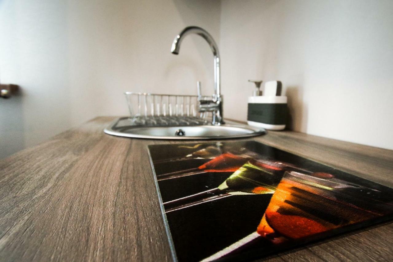 Ania Apartamenty Chocholow Esterno foto